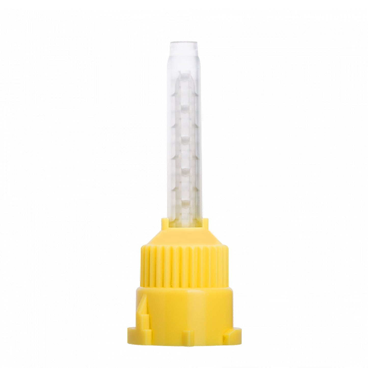 50 Pcs High Performance Impression T-Mixing Tips, Compatible with Impression Material Saving