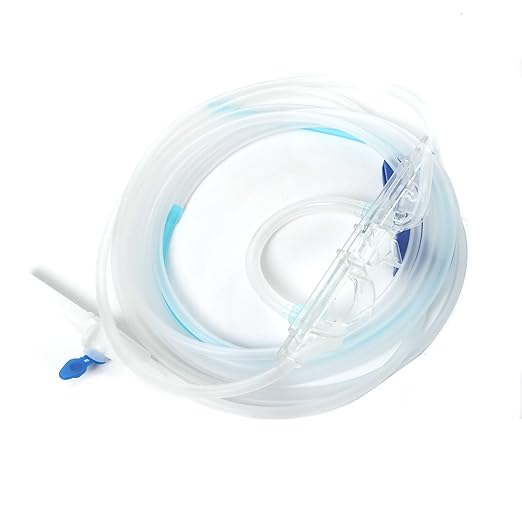 Dental Irrigation Tubing, Irrigation Tube Sterile Packaged Bien Air