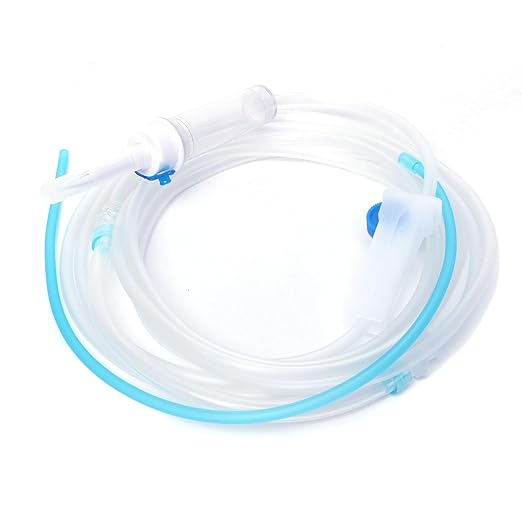 Dental Irrigation Tubing, Irrigation Tube Sterile Packaged Bien Air